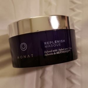 Monat Replenish Hair Masque